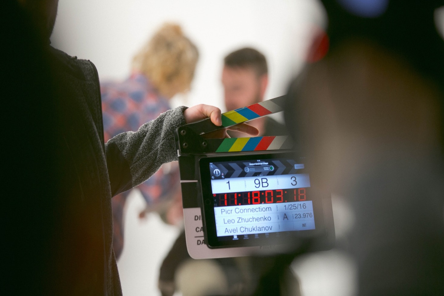 The Art of Impactful Storytelling in Film