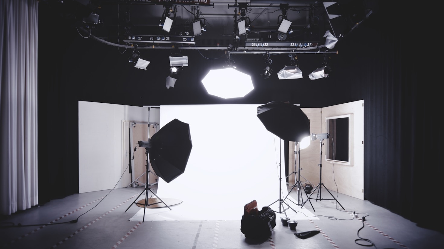 Blending Creativity and Strategy in Film Campaigns