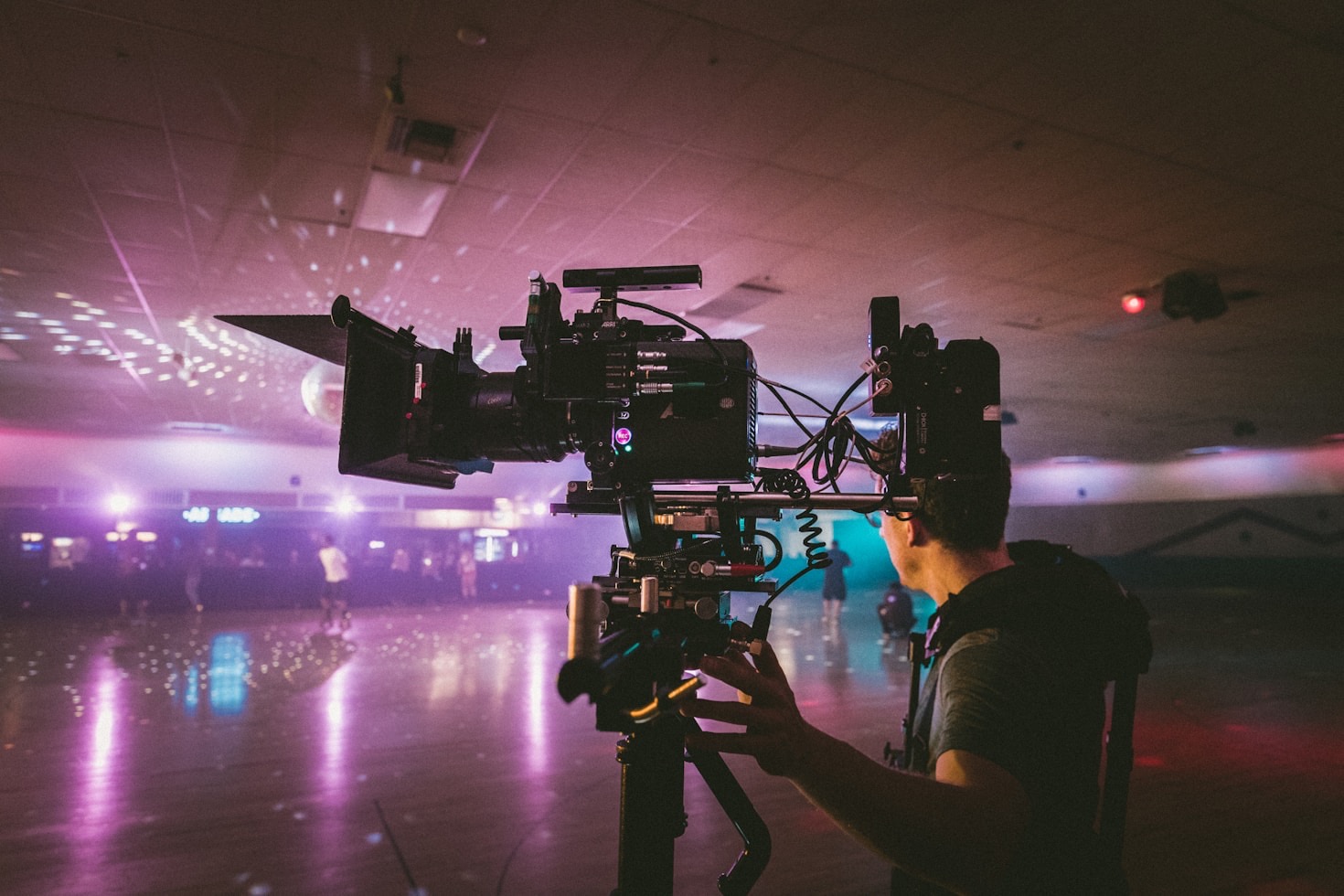 Why Multilingual Films Matter in Today’s World