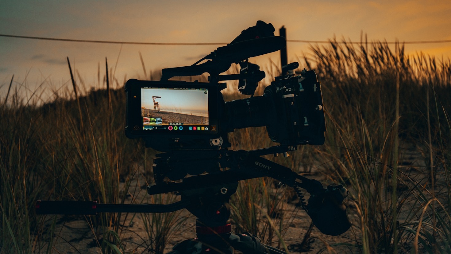 Behind the Scenes: Crafting Digital Campaigns