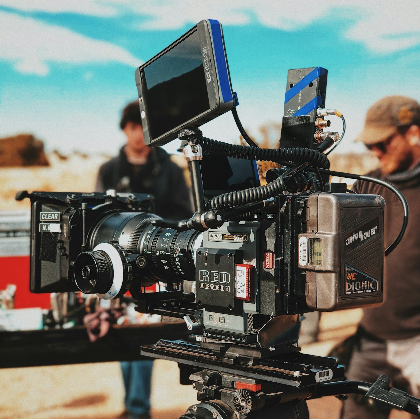 The Power of Visual Storytelling for Organizations